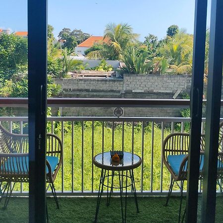 The Palms Canggu Zewnętrze zdjęcie