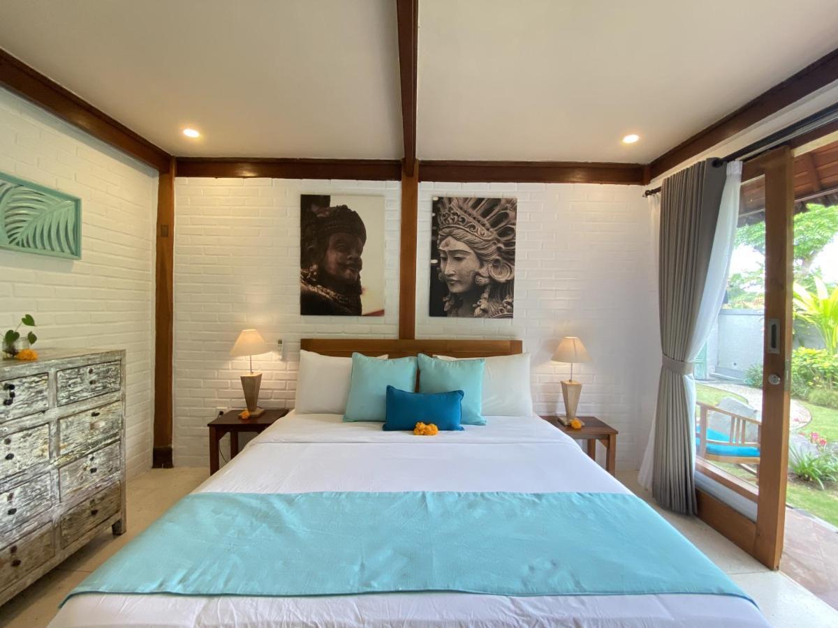 The Palms Canggu Zewnętrze zdjęcie