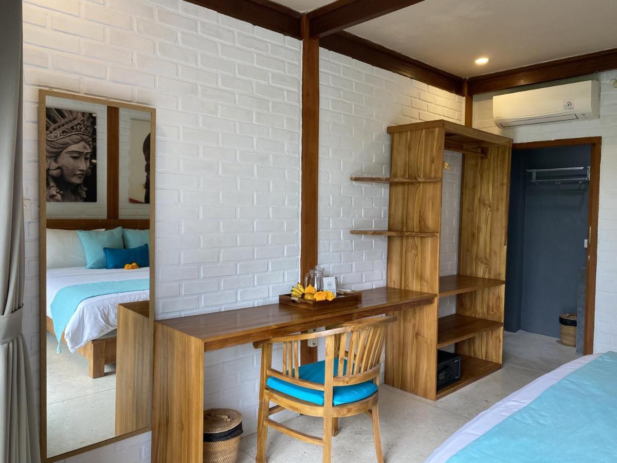 The Palms Canggu Zewnętrze zdjęcie