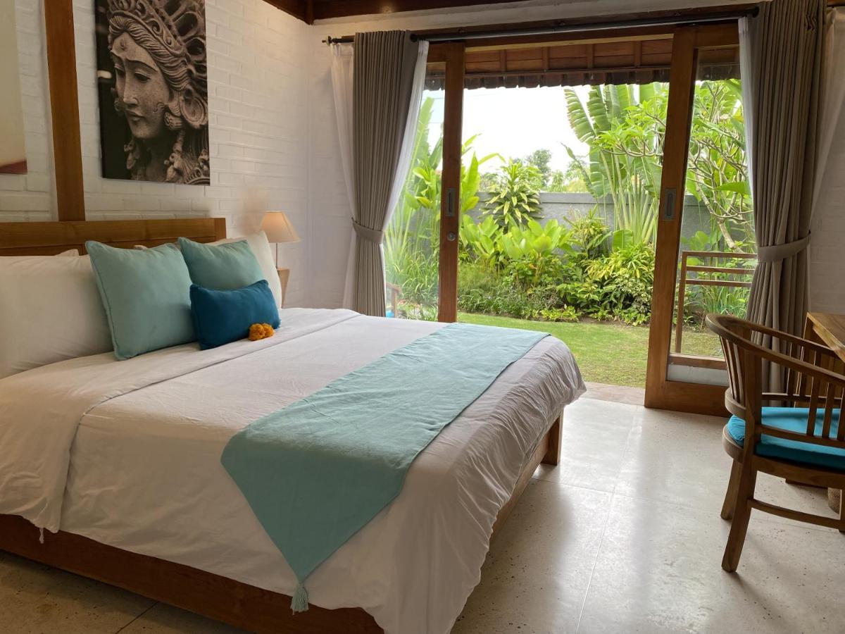 The Palms Canggu Zewnętrze zdjęcie