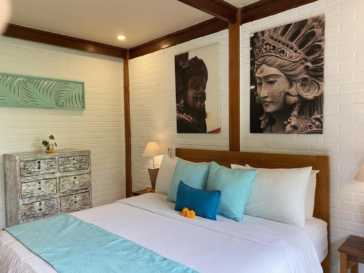The Palms Canggu Zewnętrze zdjęcie
