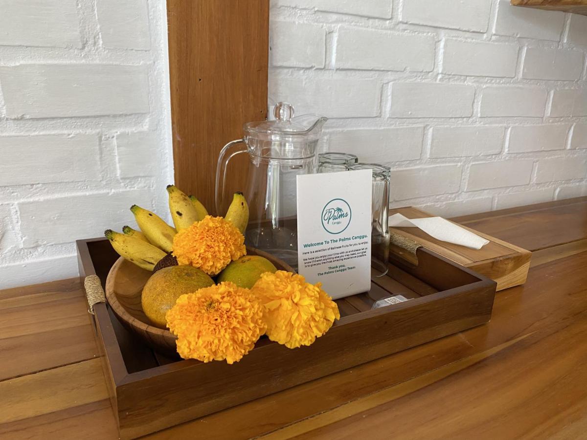 The Palms Canggu Zewnętrze zdjęcie