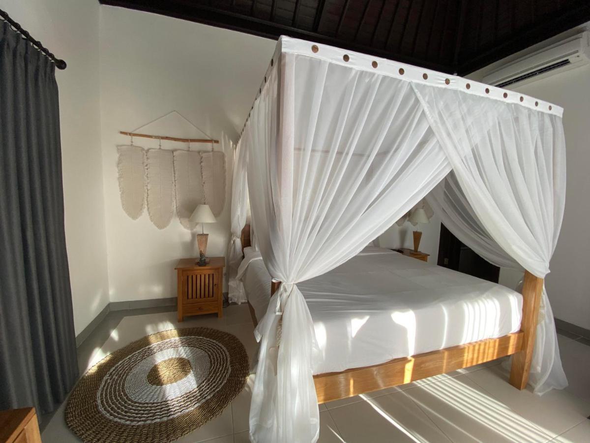 The Palms Canggu Zewnętrze zdjęcie