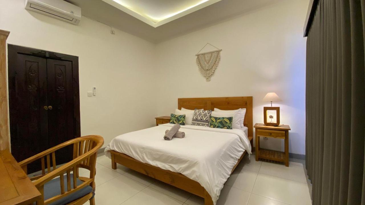 The Palms Canggu Zewnętrze zdjęcie