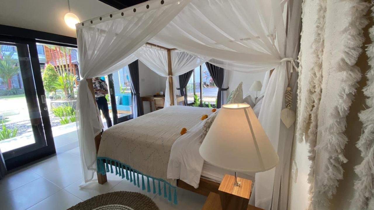 The Palms Canggu Zewnętrze zdjęcie