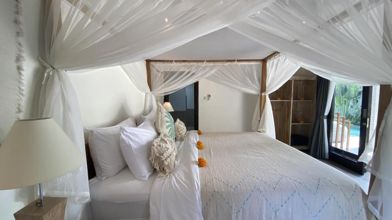The Palms Canggu Zewnętrze zdjęcie