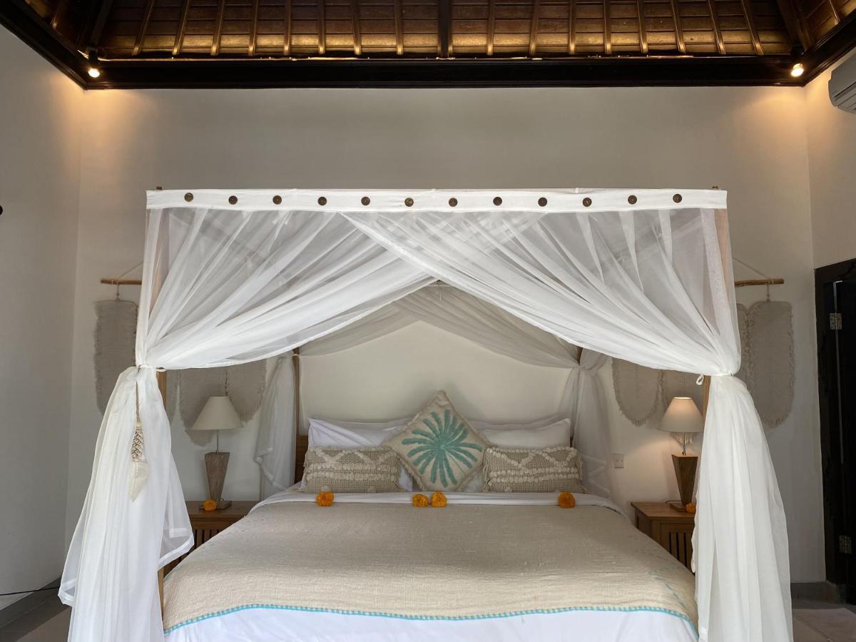 The Palms Canggu Zewnętrze zdjęcie