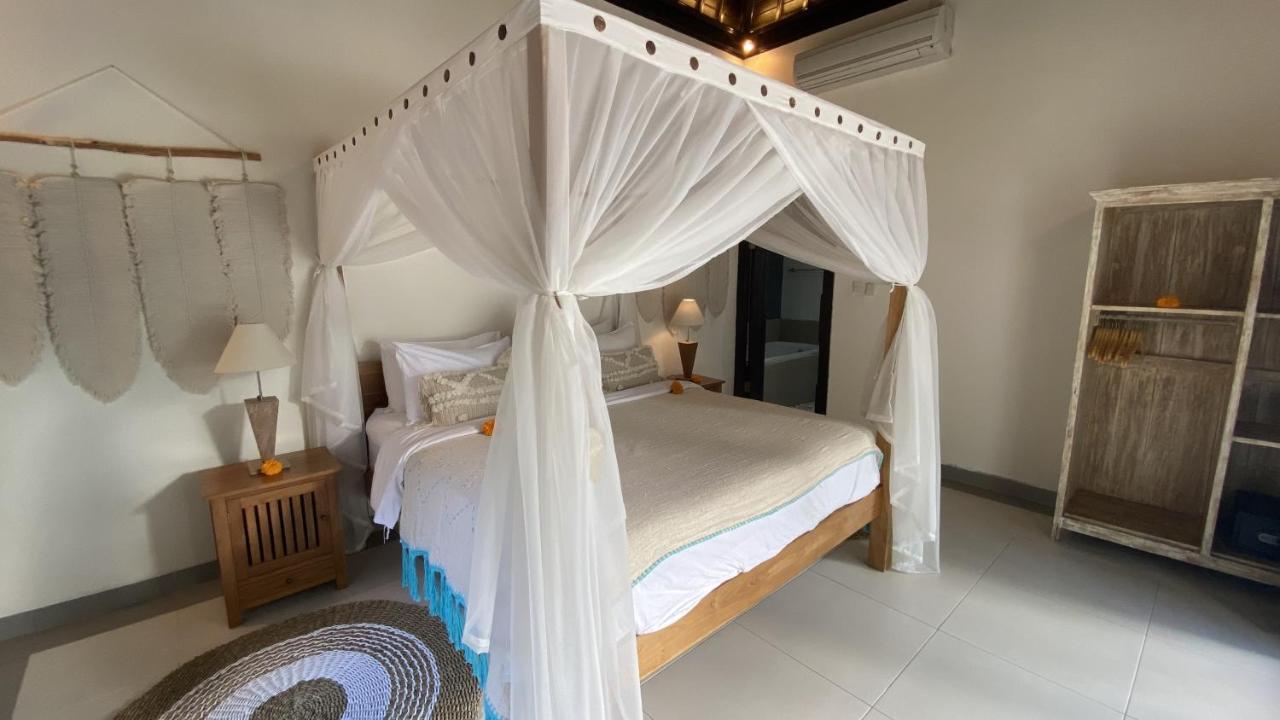 The Palms Canggu Zewnętrze zdjęcie