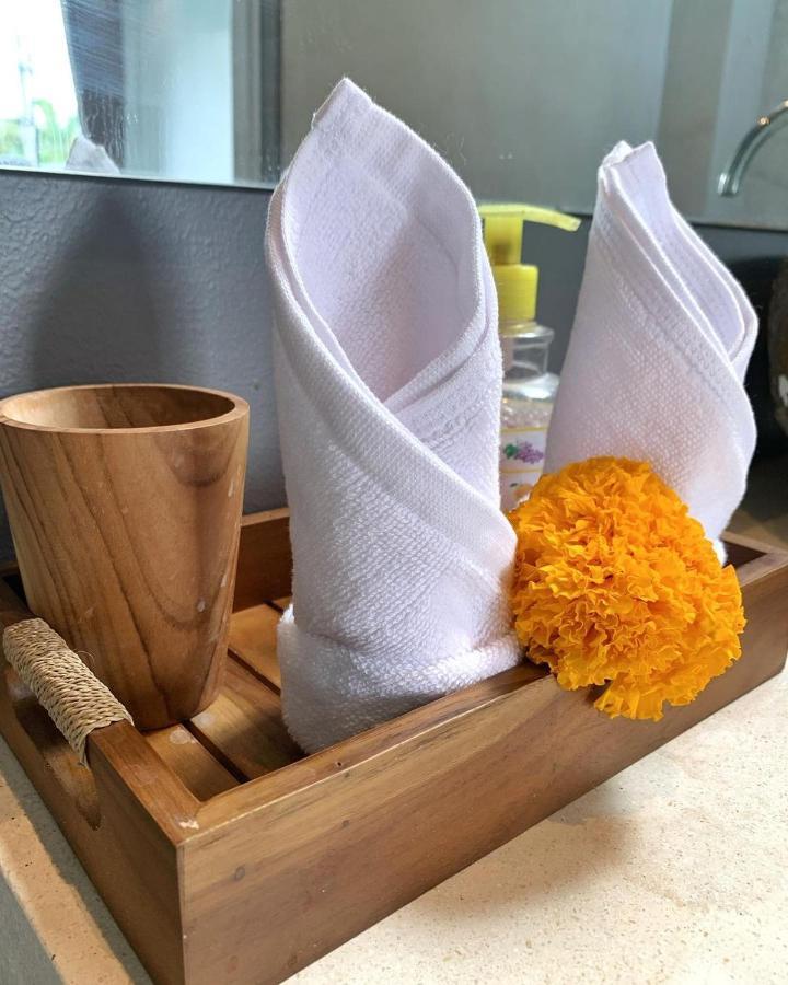 The Palms Canggu Zewnętrze zdjęcie