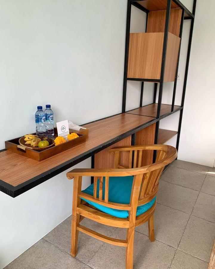 The Palms Canggu Zewnętrze zdjęcie