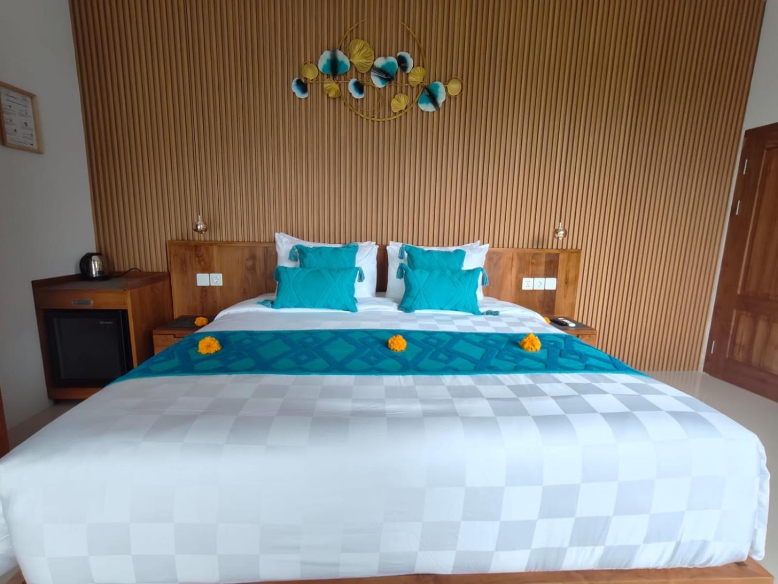 The Palms Canggu Zewnętrze zdjęcie