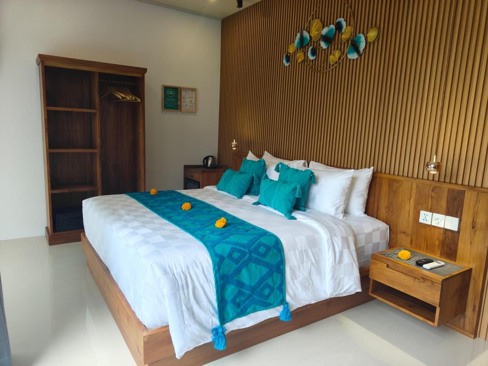 The Palms Canggu Zewnętrze zdjęcie