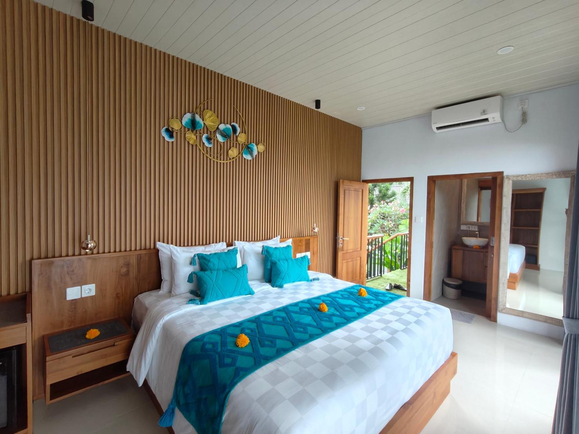 The Palms Canggu Zewnętrze zdjęcie