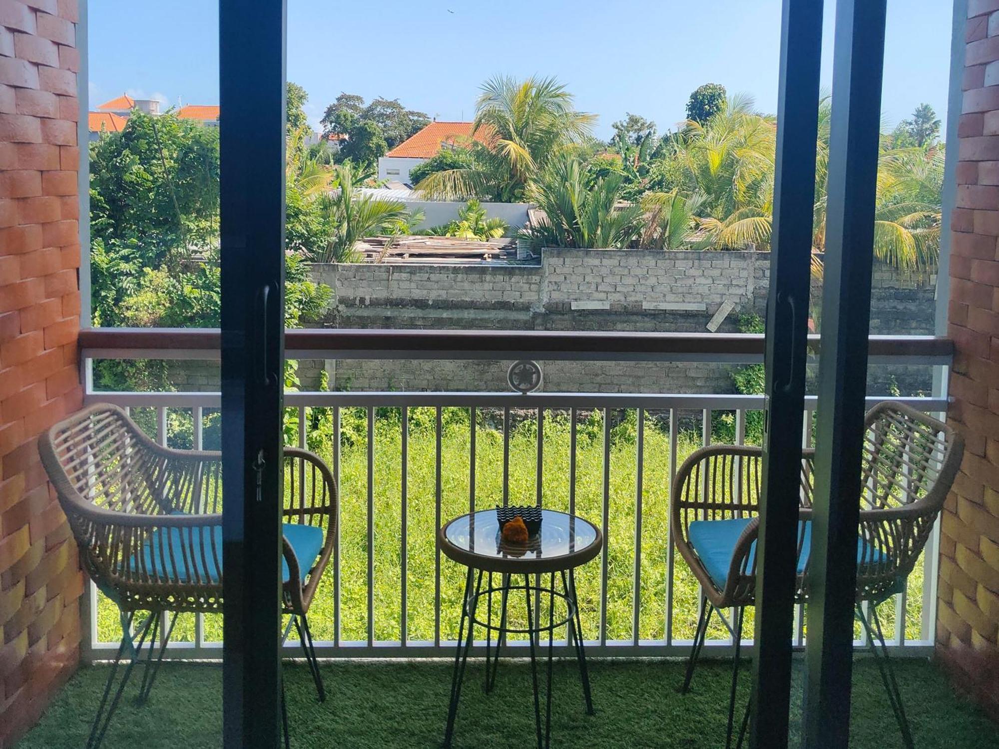 The Palms Canggu Zewnętrze zdjęcie