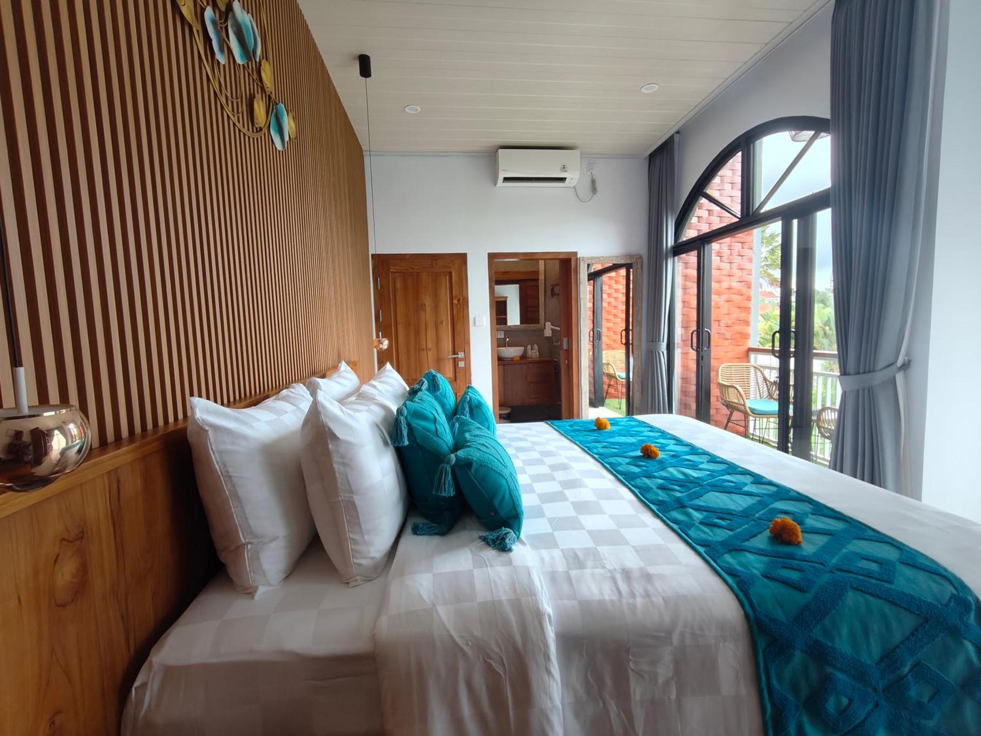 The Palms Canggu Zewnętrze zdjęcie