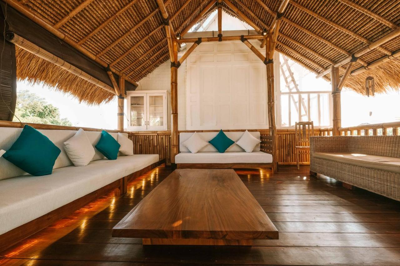The Palms Canggu Zewnętrze zdjęcie