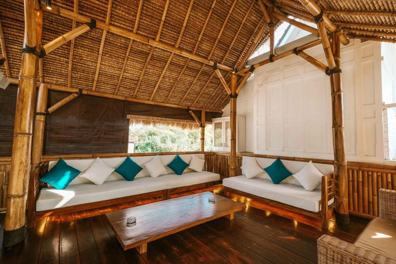 The Palms Canggu Zewnętrze zdjęcie