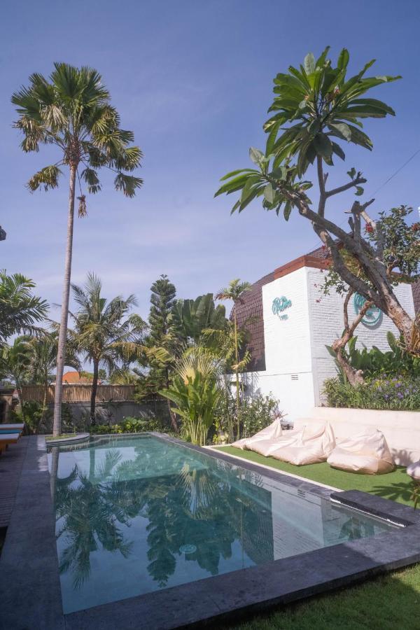 The Palms Canggu Zewnętrze zdjęcie