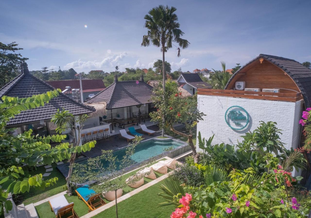 The Palms Canggu Zewnętrze zdjęcie