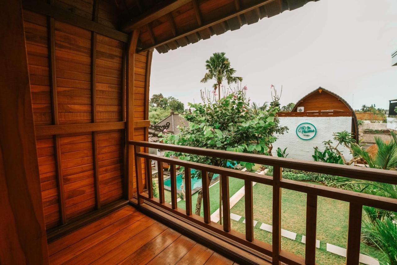 The Palms Canggu Zewnętrze zdjęcie