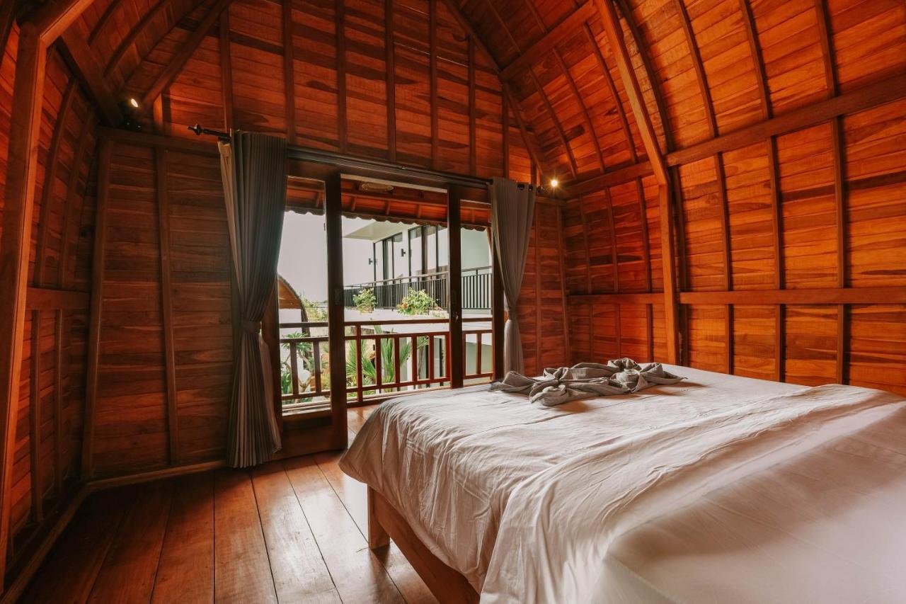 The Palms Canggu Zewnętrze zdjęcie