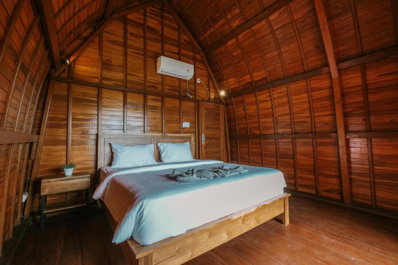 The Palms Canggu Zewnętrze zdjęcie