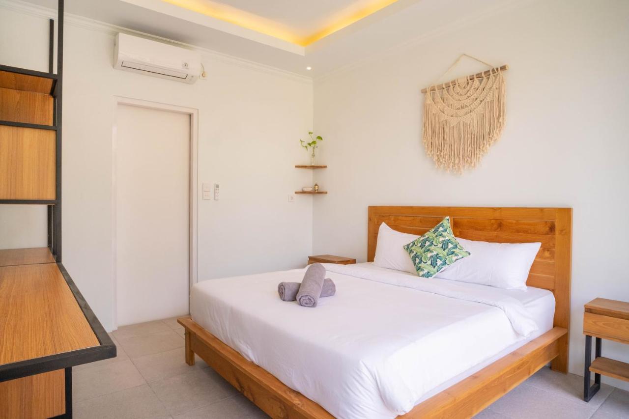 The Palms Canggu Zewnętrze zdjęcie
